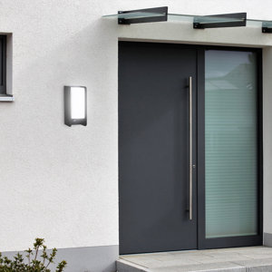 17 Stories Außenkellerleuchte Einfrid | Wayfair.de